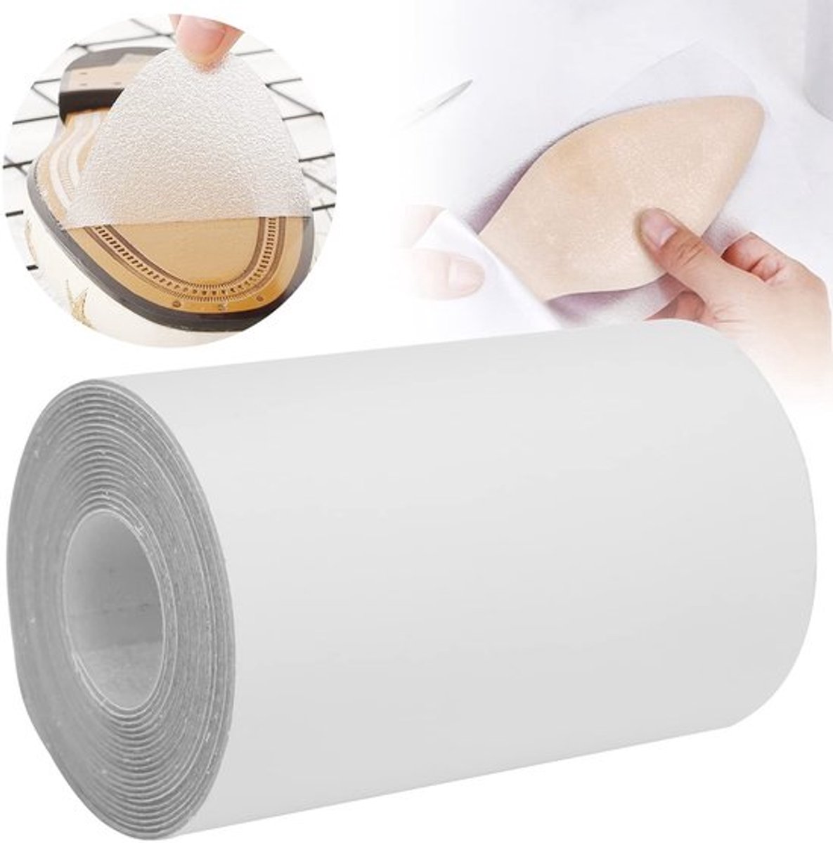 Store_8 - Hoge Hak Tape - Anti Slip Stickers - 2 meter voor outdoor
