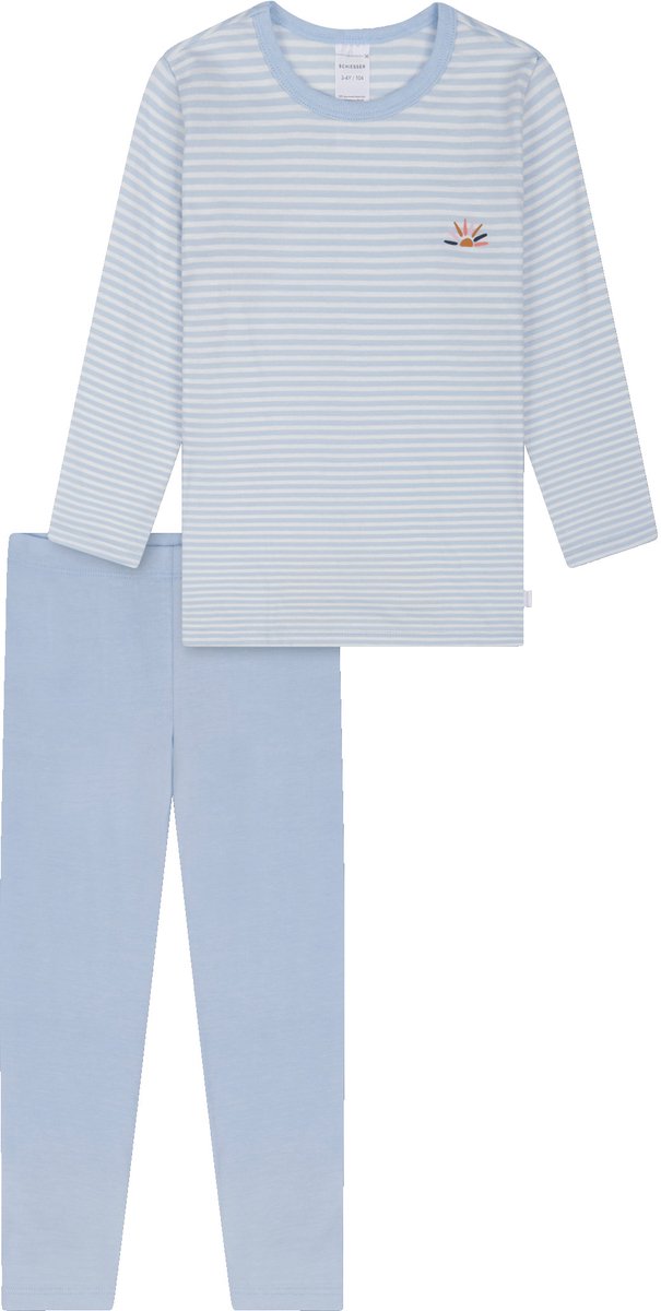 SCHIESSER - Pyjama lang - Meisjes - Pyjamas