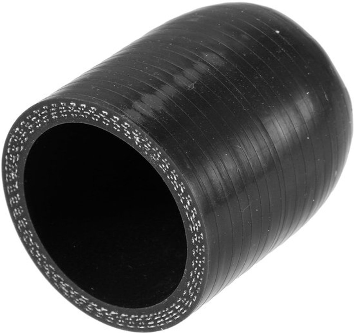 Store_7 - Universele Silicone Slangkop - Auto - Duurzaam - Zwart