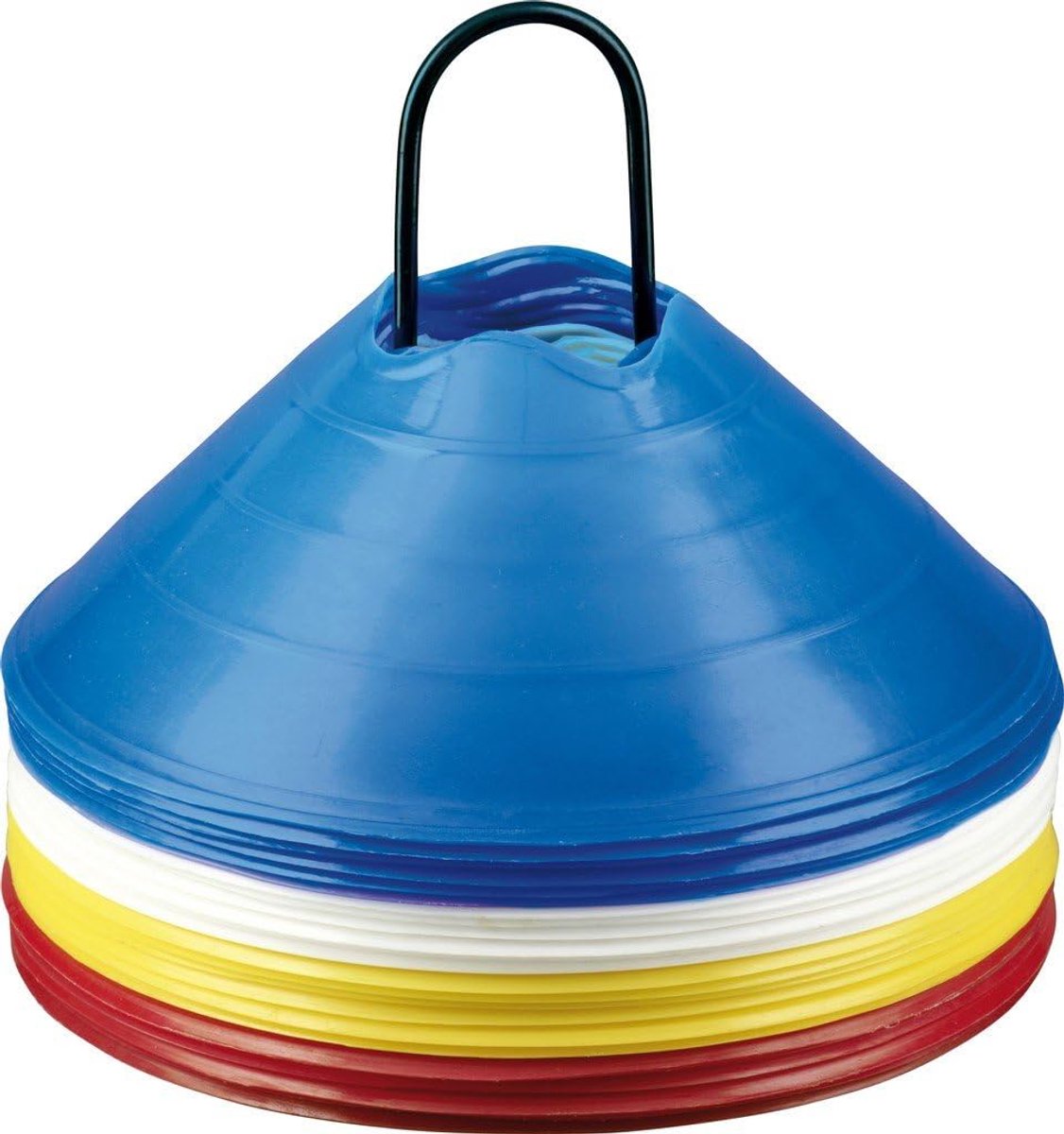 5057000000 Markeringshoedjes, Ø 20 cm, hoogte: 6 cm