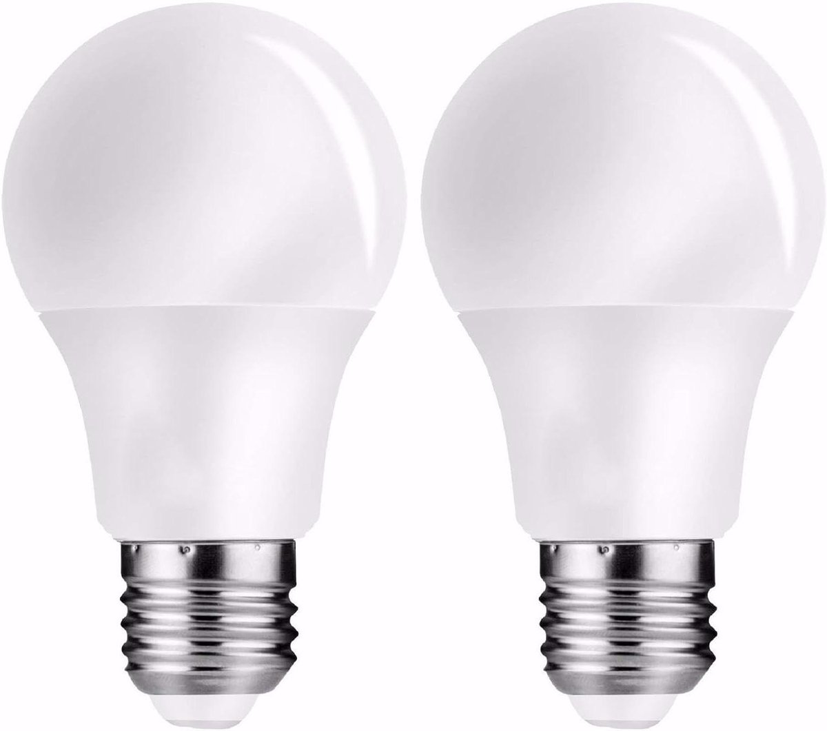 LED Lamp - Gloeilamp Verlichting - Thuisverlichting - Energiebesparend - 2500 lumen - Wit