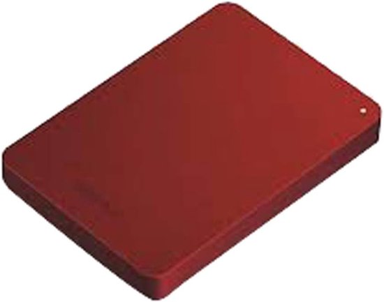 Externe Harde Schijf - Portable Opslag - Bestanden Opslaan - Schokbestendig Chassis - 2 TB - Zwart — afbeelding 5