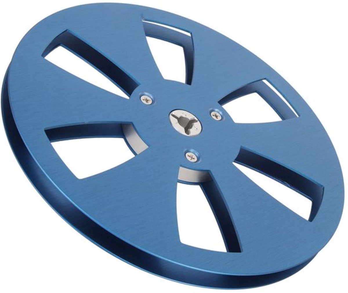 Dailygoody - Lege Takeup Reel - 7 Inch Tape Spoel - Geschikt voor