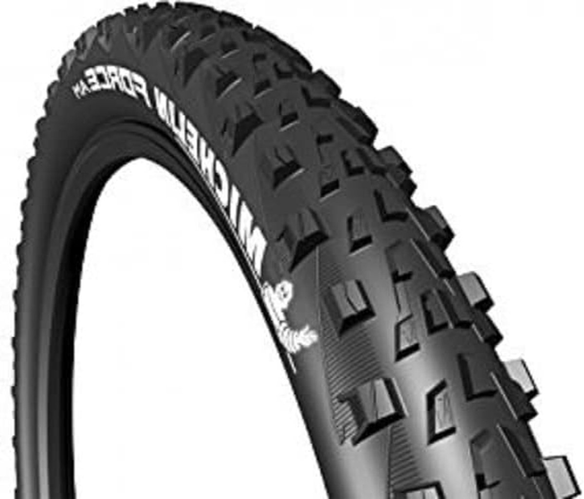 Mountainbike Banden - Fietsbanden Rubber - Off-road Fietsen - Uitstekende Grip - 27.5 x 2.60 inch - Zwart