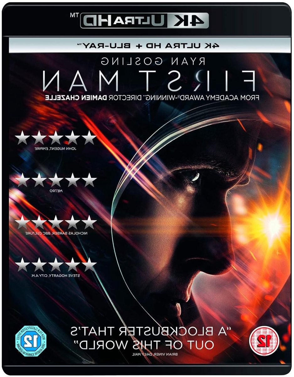 Film Collectie - Speelfilm Schijf - Film Avond - 4K Ultra HD - Blu-ray - Niet van toepassing