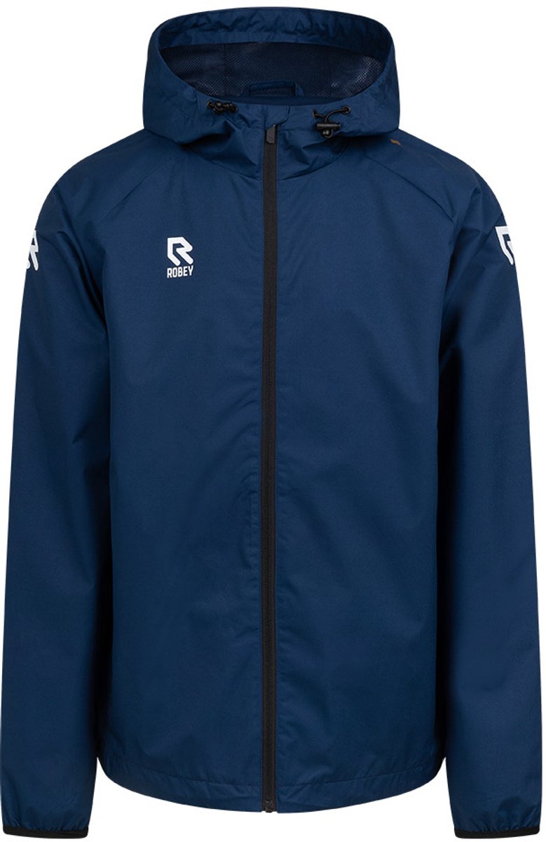 Robey Crossbar All Weather Jacket - - M