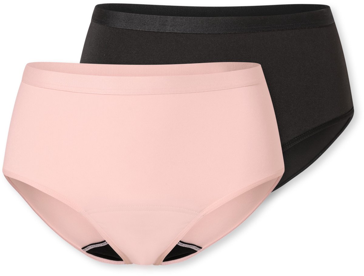 SCHIESSER - Panty - Dames - Slips