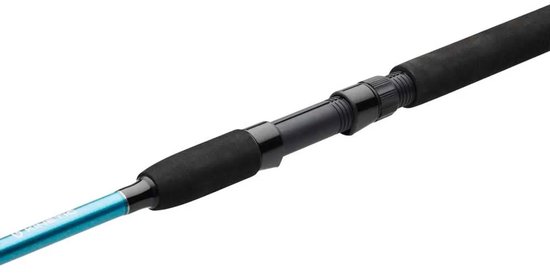 Kinetic Witcher Spinhengel Zilver 2.40 m / 40-120 g van Kinetic — afbeelding 4