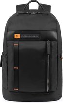Piquadro PQ-BIO Nylon Computer Backpack 15.6 Black