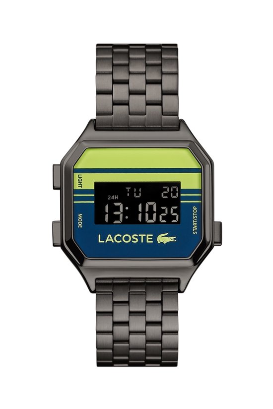 Lacoste LC2020134 BERLIN Unisex Horloge