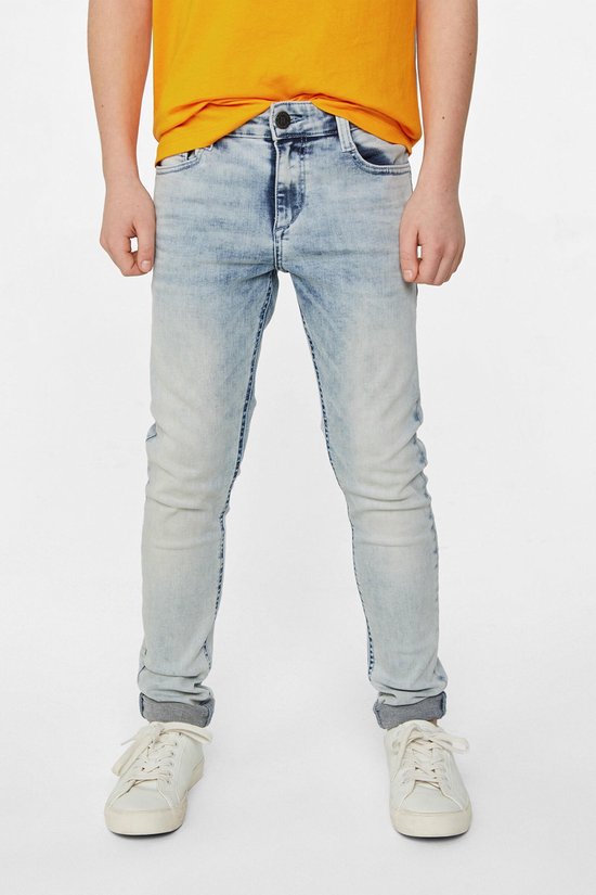 WE Fashion Jongens Jeans - Maat 164 | bol.com