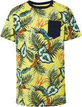 WE Fashion Jongens T-shirt - Maat 134/140