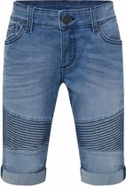 WE Fashion Slim Fit Jongens Short - Maat 152
