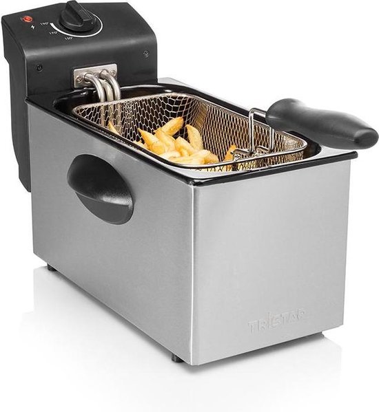 Tristar FR 6935 Frituurpan Tristar FR 6935 Frituurpan