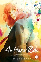 Ao Haru Ride 10 - Ao Haru Ride, Vol. 10