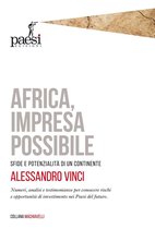 Africa, impresa possibile