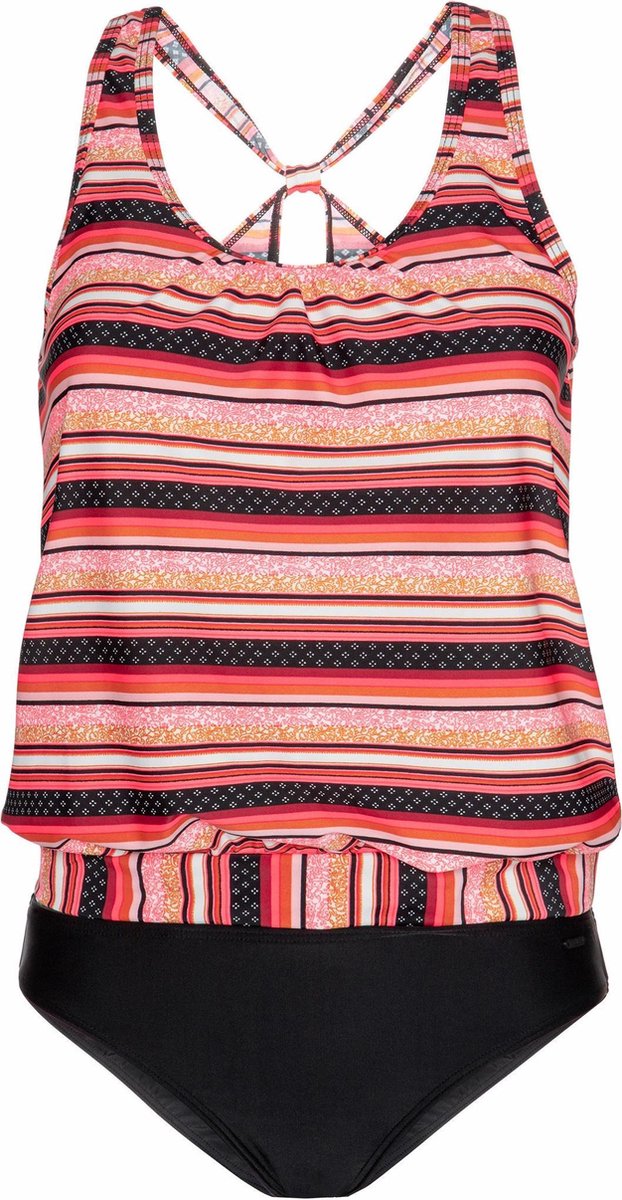 CACHI Women Tankini - California - Maat S/36