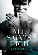 All Saints High 2 - All Saints High - Der Rebell