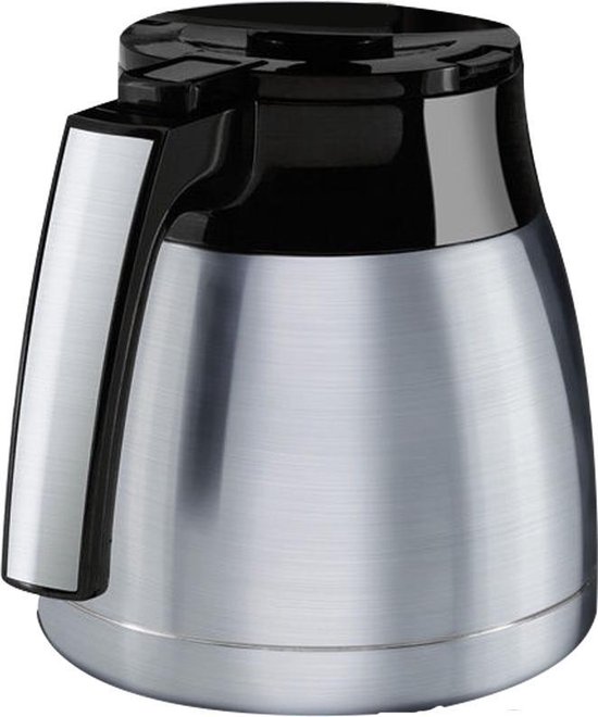 Melitta Enjoy II Top 1017-04, Cam Sürahili Filtre Kahve Makinesi, Aroma Selector