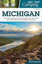Best Tent Camping - Best Tent Camping: Michigan