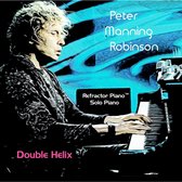 Peter Manning Robinson - Double Helix (CD)