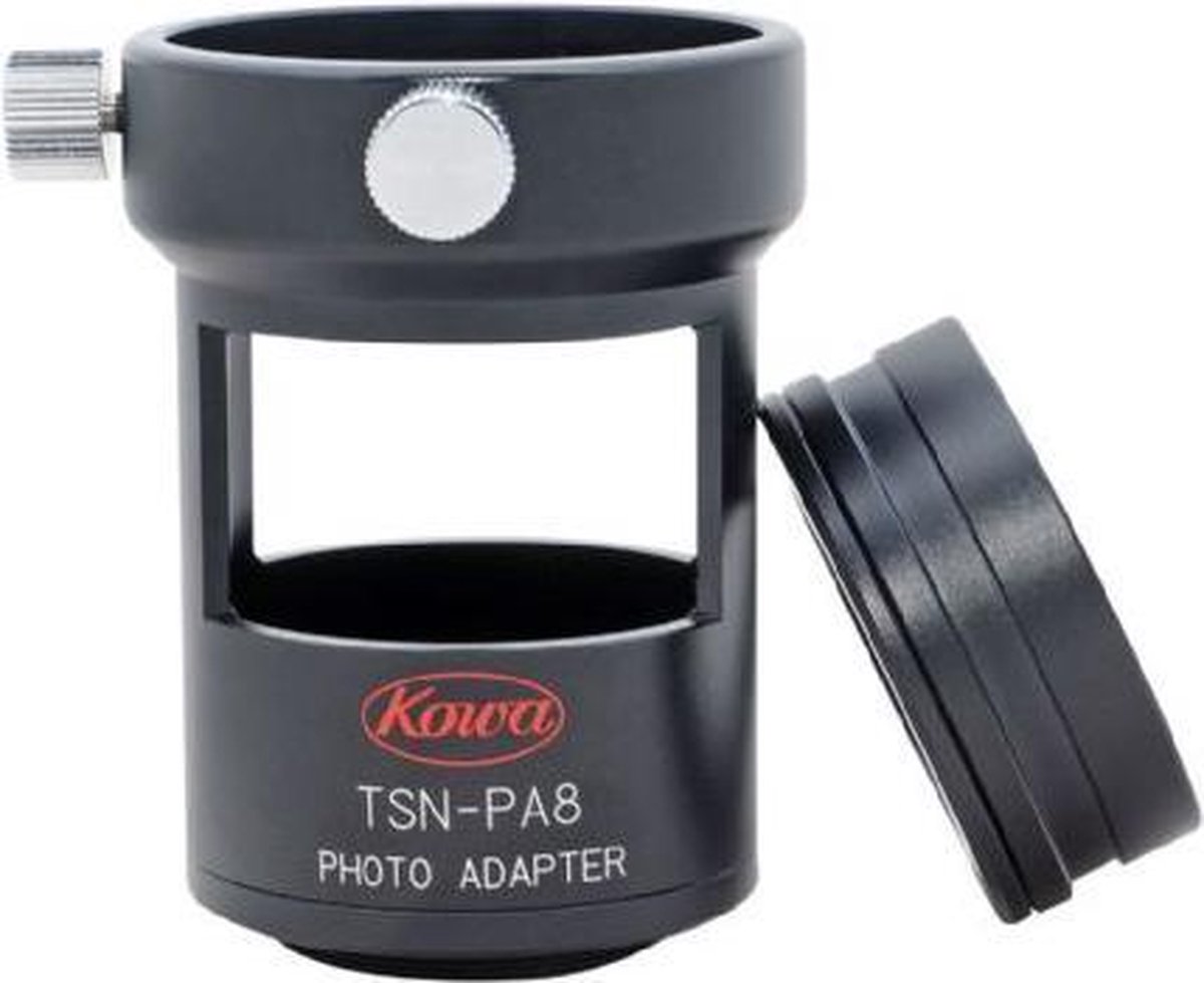 Kowa TSN-PA8 digiscoping adapter