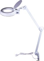 Levenhuk Zeno Lamp ZL17 LED Magnifier