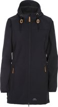 Trespass Damen Jacke Kristy - Female Softshell Jacket Tp75 Black-M