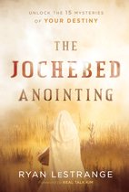 The Jochebed Anointing