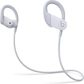 Apple Powerbeats Hoofdtelefoons Draadloos oorhaak, In-ear Oproepen/muziek Bluetooth Wit