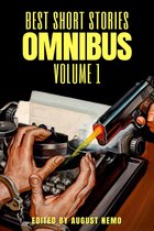 Omslag Best Short Stories Omnibus - Volume 1