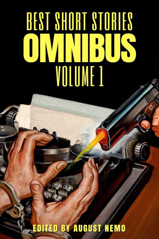Best Short Stories Omnibus 1 - Best Short Stories Omnibus - Volume 1