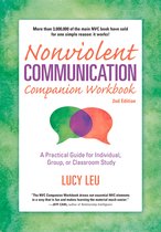Nonviolent Communication Guides - Nonviolent Communication Companion Workbook, 2nd Edition