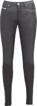 JOHN DOE BETTY JEGGINGS BLACK JDJ4010-28/34 - Maat - Broek