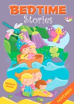 Bedtime Stories 11 - 30 Bedtime Stories for November