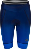 Pantalon de cyclisme AGU Prime Short Trend - Taille S - Blauw