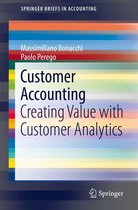 SpringerBriefs in Accounting - Customer Accounting
