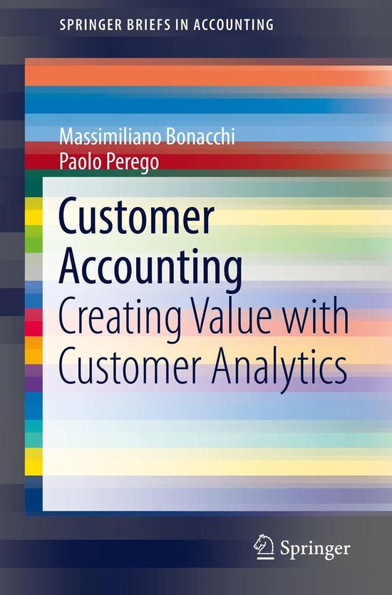 Business and Management (R0) - Customer Accounting - cover