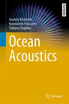 Springer Textbooks in Earth Sciences, Geography and Environment - Ocean Acoustics
