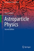Undergraduate Texts in Physics - Astroparticle Physics