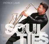 Patrick Lamb - Soul Ties (CD)