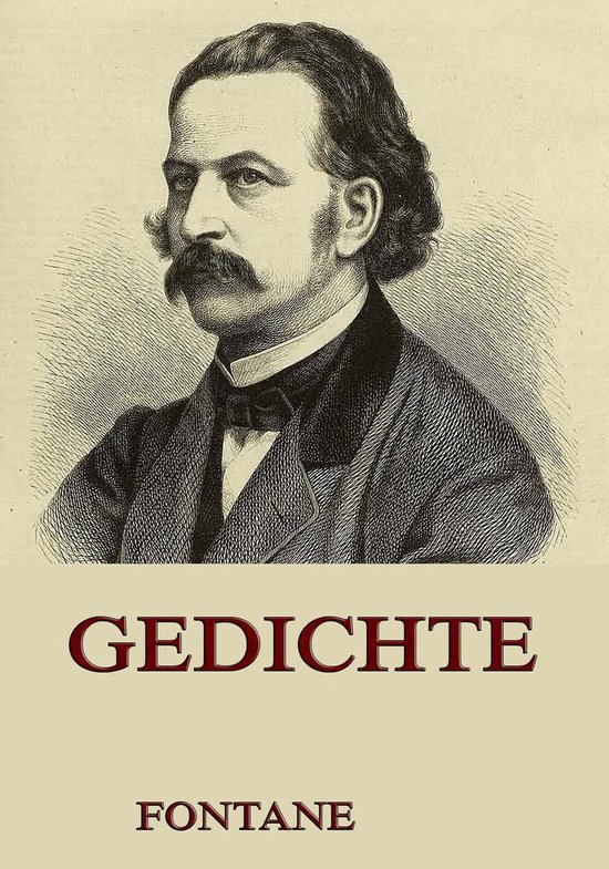 Gedichte - cover