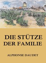 Omslag Die Stütze der Familie