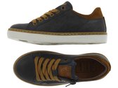 Bullboxer - Sneaker - Unisex - Blue - 36 - Sneakers