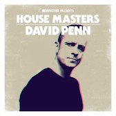 David Penn - House Masters (2 CD)