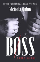 Boss (French) 5 - Boss Tome cinq