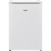 Bol.com Whirlpool - koelkast - W55VM 1120 W 2 - Wit aanbieding