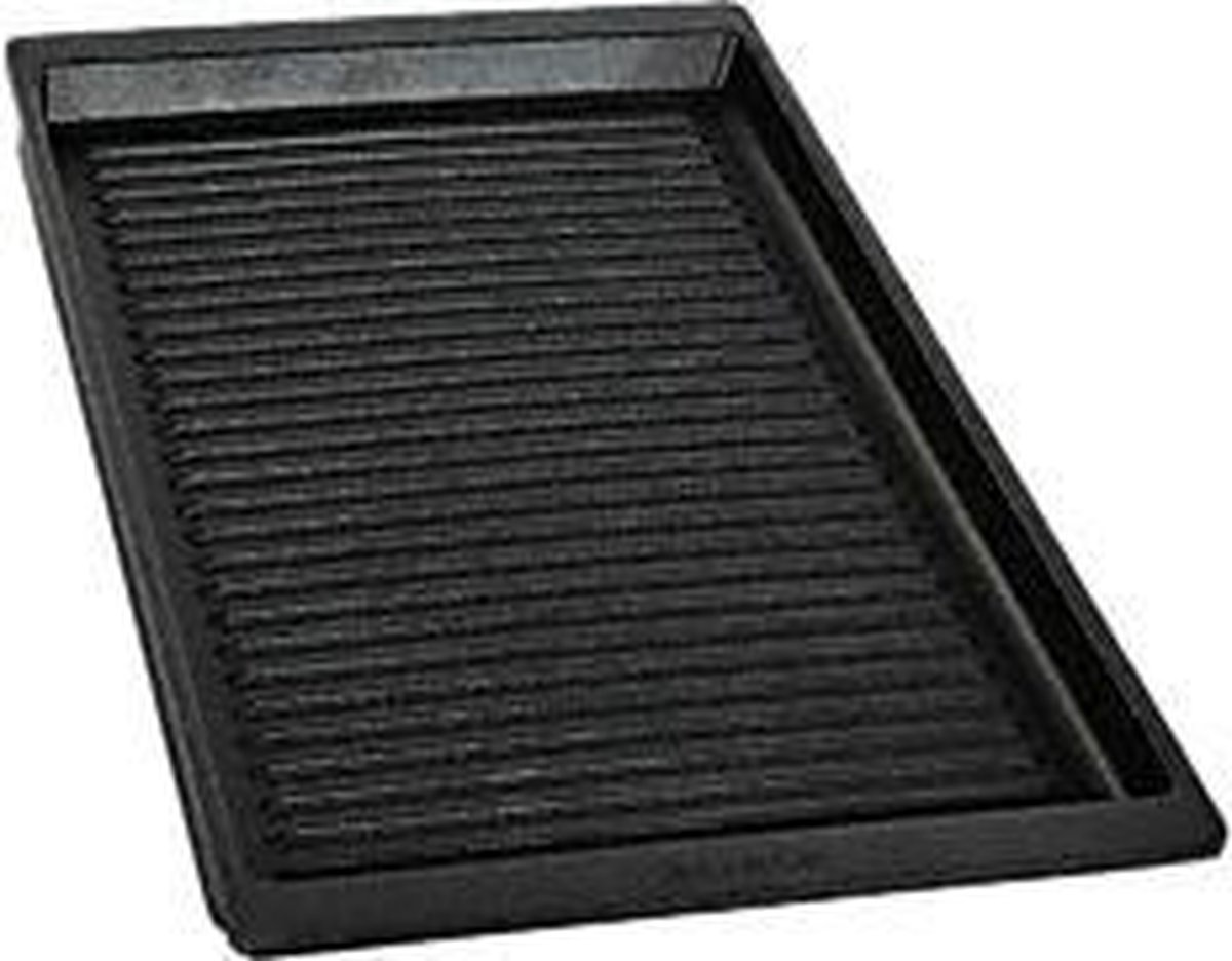 Miele Gourmetgrillplaat