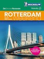 De Groene Reisgids  -   Rotterdam weekend