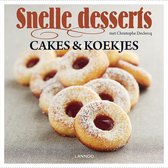 Snelle desserts - Cakes & koekjes